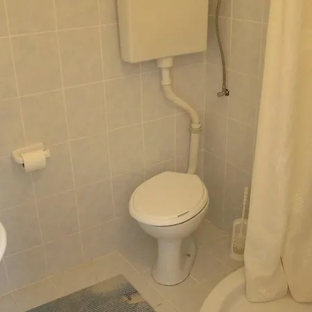 Studio In Pag 1 *