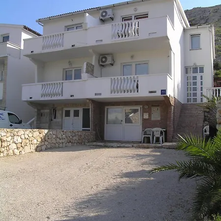 Apartment Studio In Pag 1 Pag Town